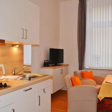 Διαμέρισμα Pauls Pauls, Whg 03