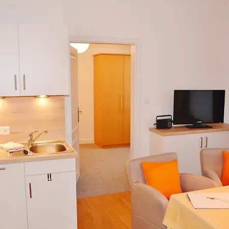 Pauls Pauls, Whg 03 Apartment *
